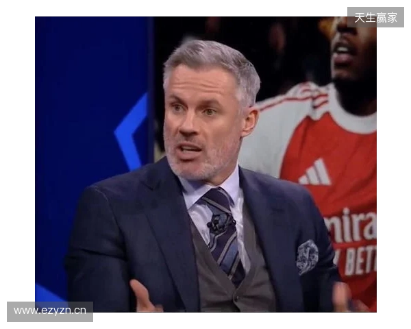 卡拉格:争冠更刺激我们更有话题可聊,这是好事啊 卡拉格:争冠更刺激我们更有话题可聊,这是好事啊