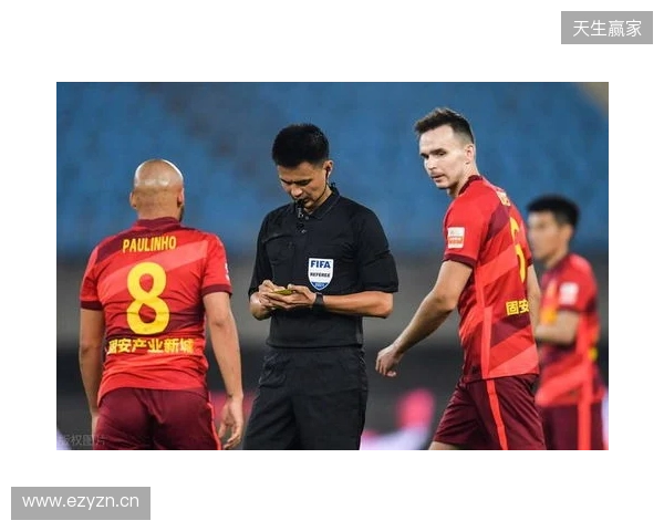 直播吧：上赛季中超“金哨”李海新基本确定执法超级杯海港vs国安