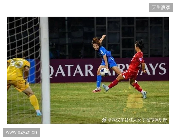 卫冕梦碎!武汉女足0-4水原FC止步女足亚冠八强 邓梦晔进球被吹