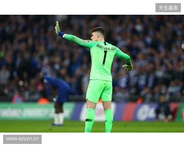 德塞利：切尔西门将达不到水准，应升级这位置&至少得不犯错