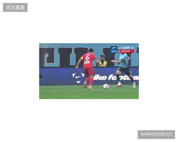 4连胜！英博2-1逆转河南 吕焯毅世界波绝杀马莱莱破门王上源建功